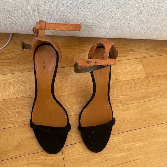 Isabel Marant sandals - Picture 1 of 7